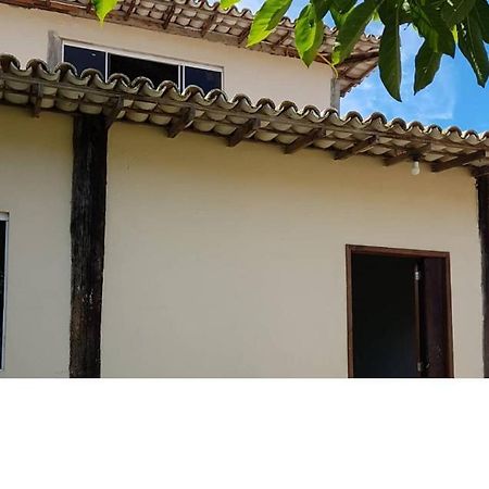 BúziosCasa Ponta Do Pai Vitorio别墅 外观 照片