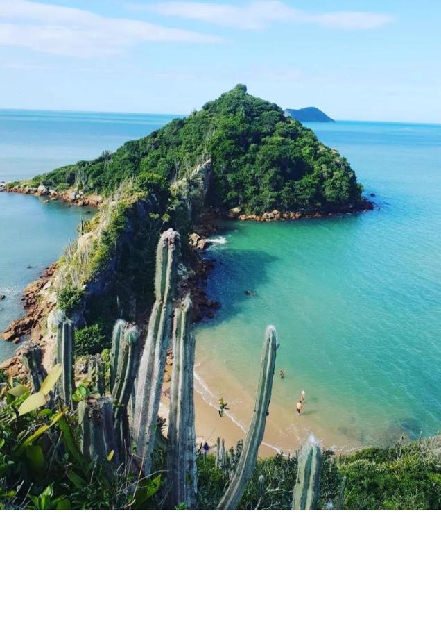 BúziosCasa Ponta Do Pai Vitorio别墅 外观 照片