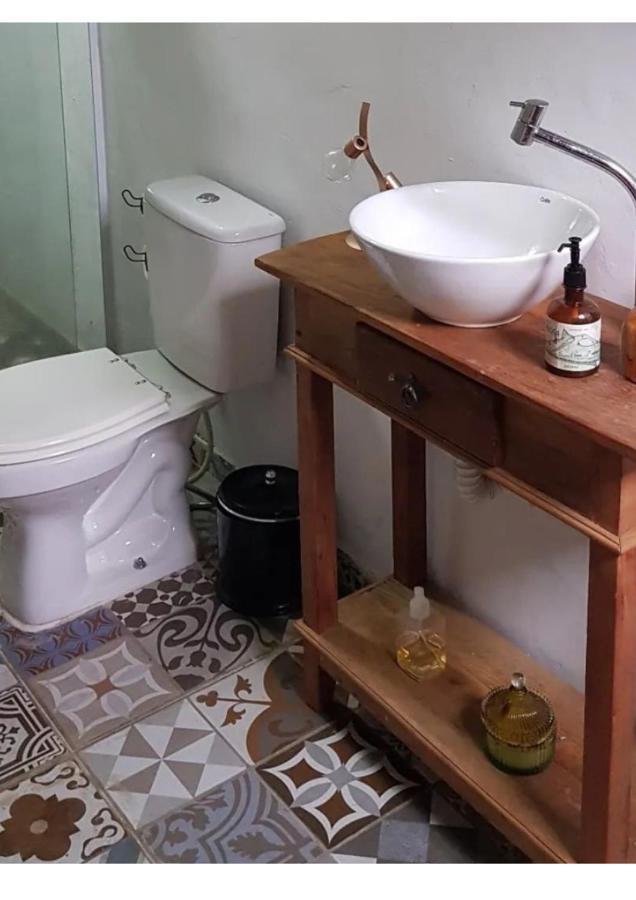 BúziosCasa Ponta Do Pai Vitorio别墅 外观 照片